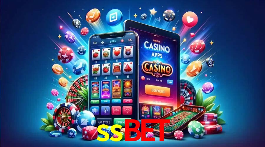 Bonus Features ssbet