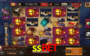 Security Systems ssbet