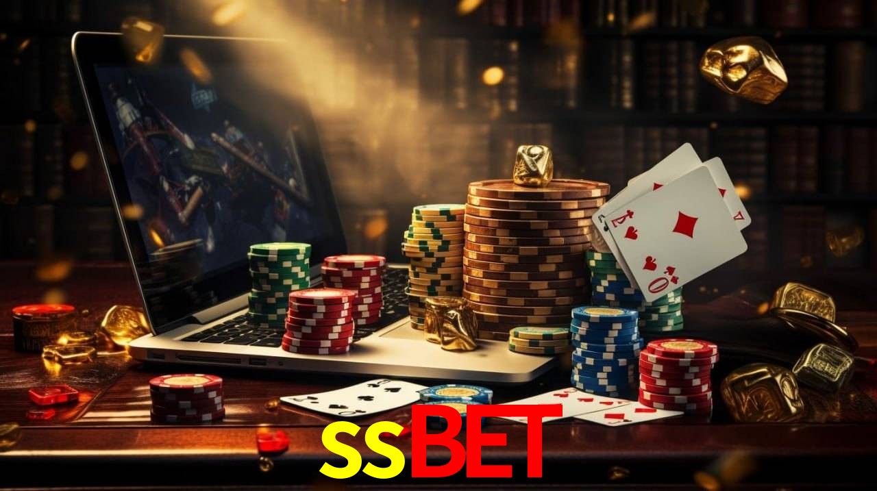 Inovações de Jogos na ssbet: O Futuro das Experiências Interativas