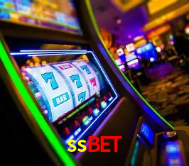 Interface Premium ssbet