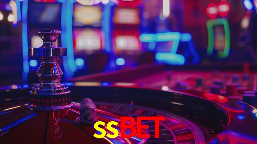 ssbet: Seu Especialista em Apostas Esportivas Brasileiras