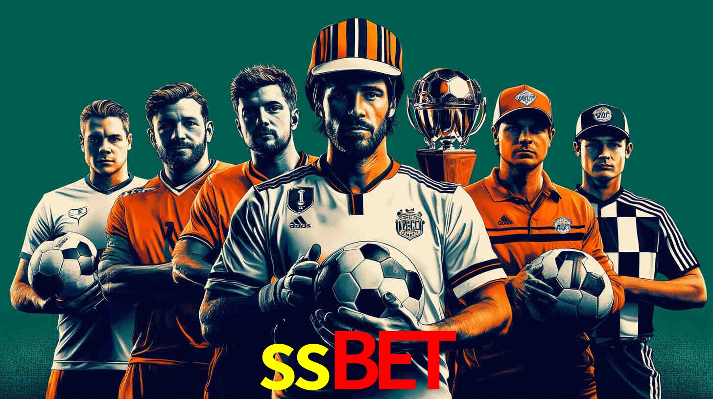 Apostas de Tênis ssbet