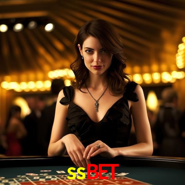 Estatísticas do Jogo ssbet