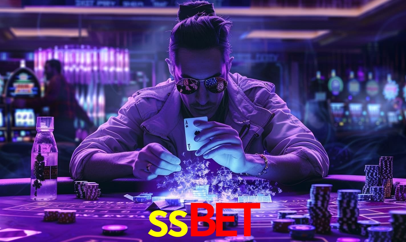 Programa VIP ssbet